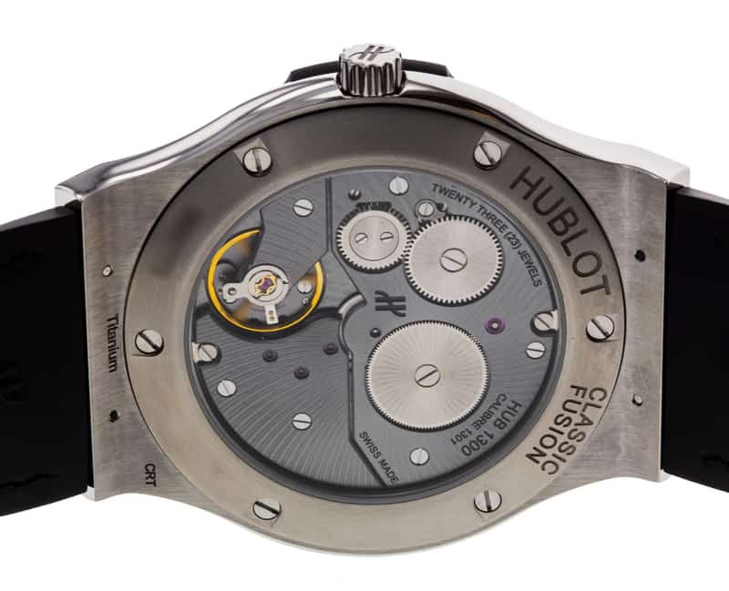 Hublot Classic Fusion 515.NX.1270.LR